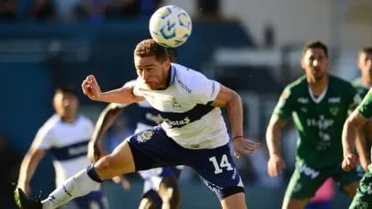 Una buena y otro mala para Gimnasia Una buena y otro mala para Gimnasia