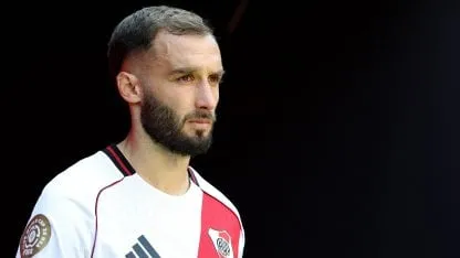 Pezzella fue operado con éxito: cuánto tiempo estará fuera de las canchas Pezzella fue operado con éxito: cuánto tiempo estará fuera de las canchas