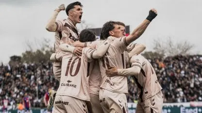 Platense se impuso ante San Lorenzo y consiguió su primer triunfo en el Clausura Platense se impuso ante San Lorenzo y consiguió su primer triunfo en el Clausura