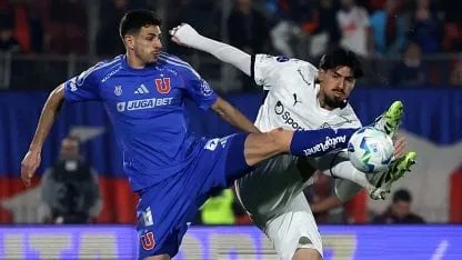 Independiente quiere sacar chapa ante U. de Chile para estar en cuartos Independiente quiere sacar chapa ante U. de Chile para estar en cuartos