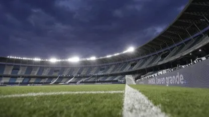 Las tormentas, un condimento adicional para la definición en las Copas Las tormentas, un condimento adicional para la definición en las Copas