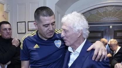Por qué es complicada la chance de Pékerman como mánager de Boca
