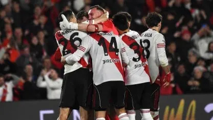 River, los más grandes y el peor enemigo