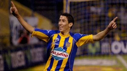 La cuenta pendiente de Di María con el clásico rosarino