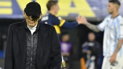 Qué se le viene a Boca después de Racing y la primera decisión de Russo