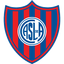 san-lorenzo Logo de San Lorenzo