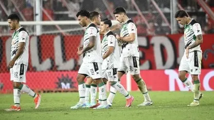 Qué se juegan los equipos que cierran la quinta fecha del Clausura Qué se juegan los equipos que cierran la quinta fecha del Clausura