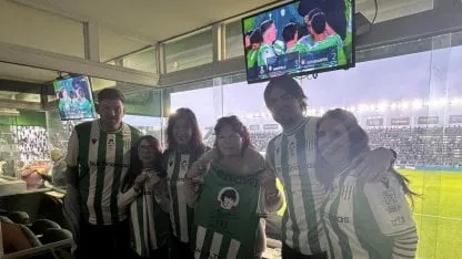 ¿De qué cuadro era Sandro? ¿De qué cuadro era Sandro?