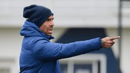 Talleres y una 'final' inesperada: todo lo que se juega ante San Martín SJ Talleres y una 'final' inesperada: todo lo que se juega ante San Martín SJ