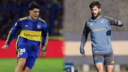 Boca encaminó las salidas de Saracchi y Taborda al fútbol europeo Boca encaminó las salidas de Saracchi y Taborda al fútbol europeo