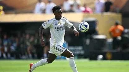 Vincius Jr Vincius Jr