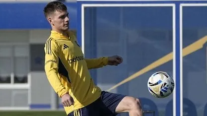 La gloria de Boca que liquidó a Zenón: “¿Por qué no se preocupa en alcanzar el nivel de antes?”