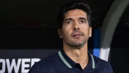 Las dos dudas del 'cuco' Palmeiras para visitar a River