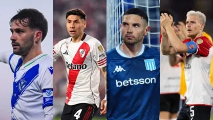 Así quedaron los cuartos de la Libertadores: qué necesita cada uno para clasificarse