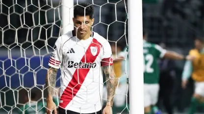 Enzo Pérez Enzo Pérez
