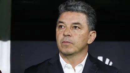 Un lustro vacío: el River de Gallardo perdió su mística (y no sólo eso)