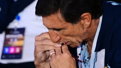 Las fortalezas de Racing para asegurar la clasificación