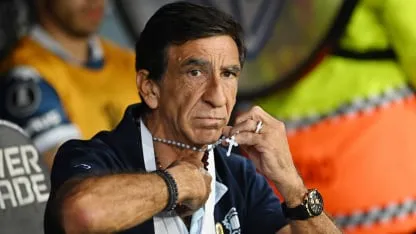 El nuevo pagaré internacional que buscará levantar Costas tras 28 años