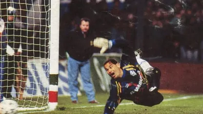 Vélez solo pudo dar vuelta una serie de Libertadores en su historia: por qué el dato igual lo ilusiona