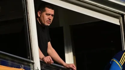 Los motivos por los que Riquelme cambió de planes y Boca no tendrá mánager