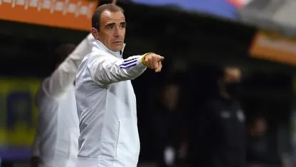 Leandro Somoza