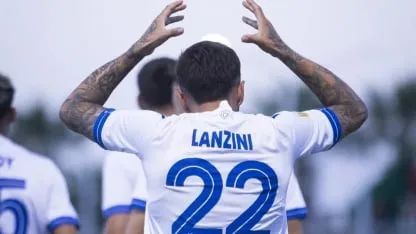 El bombazo del padre de Lanzini contra Gallardo: "Cuando tenés un DT que sabe darte confianza..."