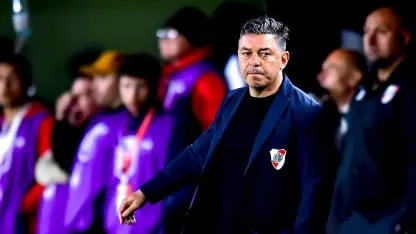 Marcelo Gallardo