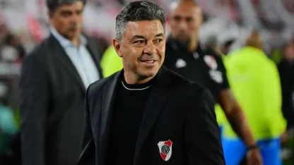 Marcelo Gallardo