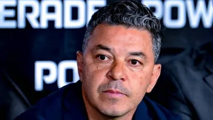 ¿Qué le pueden aportar los cinco volantes a River ante Palmeiras?