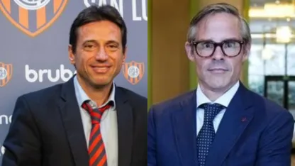 El bombazo que sacude al Ciclón: "Es verdad lo de Moretti y Foster Gillett"