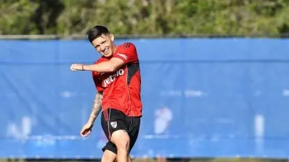 Kranevitter se va a Turquía: rescinde contrato y firma con Fatih Karagümrük