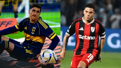 Por qué Boca perdió más que dos puntos y River "salvó" el fin de semana