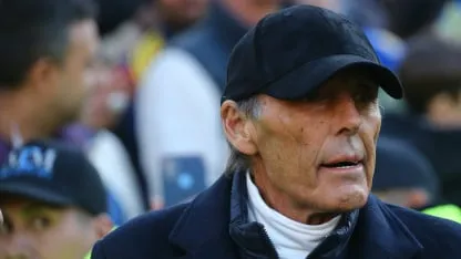 El curioso dato sobre la cantidad de cambios que hace Russo en Boca