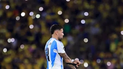 Otamendi reveló cuándo se retira de la Selección y volvió a opinar de River: “Nunca hablé con Gallardo”