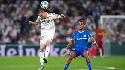 Real Madrid