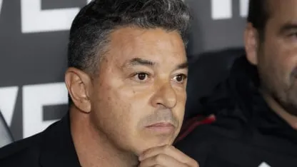 El plus de Gallardo no se ve