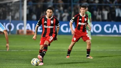 Si no quieren jugar, avisen