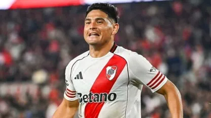 River