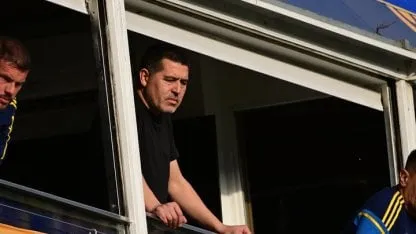La revelación de un ex técnico de Boca sobre Riquelme: "Él no me armaba el equipo"
