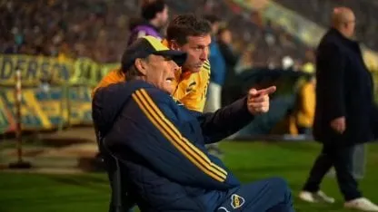 Russo mete mano dura en el plantel tras los reproches a Úbeda