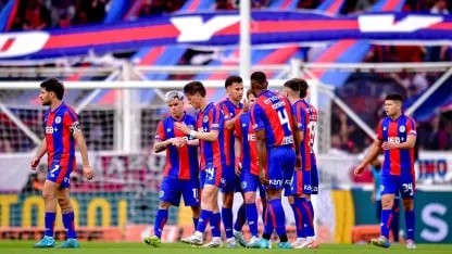Cómo afecta la crisis política a San Lorenzo en la cancha