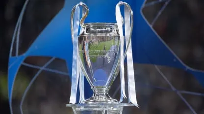 Arranca la Champions: guía, formato, candidatos, debutantes y más