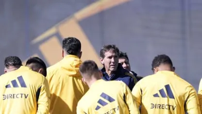 Ubeda Boca