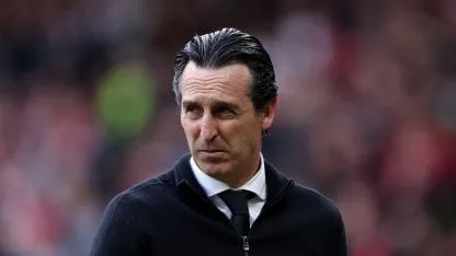 Las llamativas declaraciones del DT del Aston Villa ante los rumores del pase de Dibu Martínez al United Las llamativas declaraciones del DT del Aston Villa ante los rumores del pase de Dibu Martínez al United