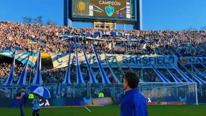 Qué tiene este Vélez para pasar la serie con Racing