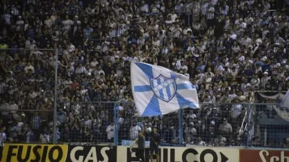 Atlético Tucumán dio detalles sobre la venta de entradas para el partido con River