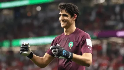 Bono, siempre atento a River: "Muy contento por Armani"