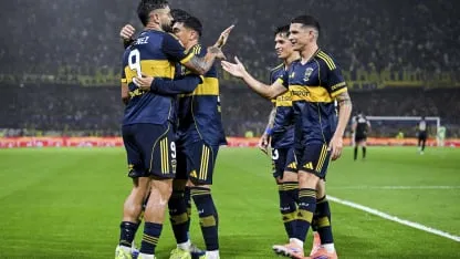 Confirmado: cuándo vuelve a jugar Boca Confirmado: cuándo vuelve a jugar Boca