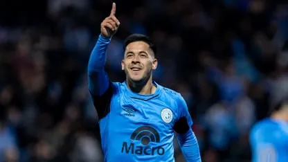 Belgrano y Estudiantes se enfrentan en Alberdi en lo que promete ser un partidazo Belgrano y Estudiantes se enfrentan en Alberdi en lo que promete ser un partidazo