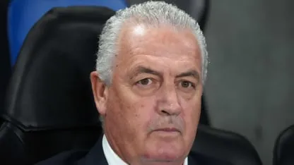 La llamativa frase de Alfaro tras el empate de Paraguay ante Japón La llamativa frase de Alfaro tras el empate de Paraguay ante Japón